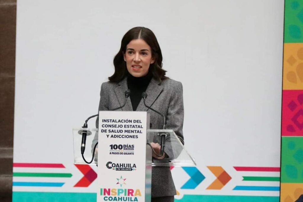 Instalan consejo estatal de salud mental y adicciones – Voz Ciudadana