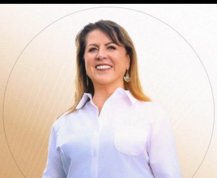 Margarita Gonzales Saravia Gana Gubernatura del Estado de Morelos – Voz ...